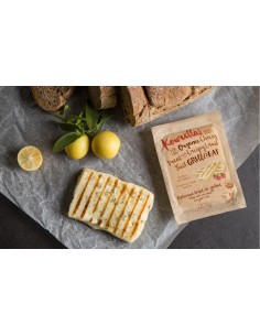 SER NA GRILLA BIO 150 g -... 2