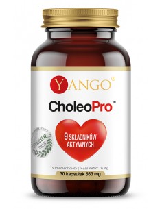 CholeoPRO™ - cholesterol i...