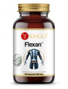 Flexan™ - kości, stawy,...