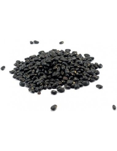 FASOLKA CZARNA BIO (SUROWIEC) (25 kg) 2