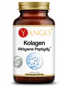 Kolagen Aktywne Peptydy™ -...