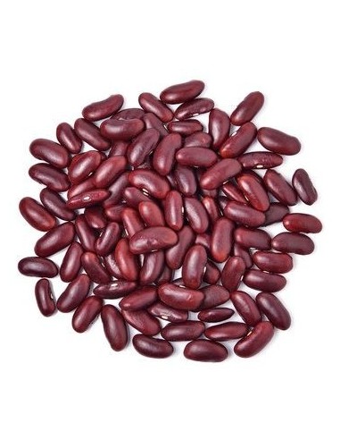 FASOLKA CZERWONA KIDNEY BIO...
