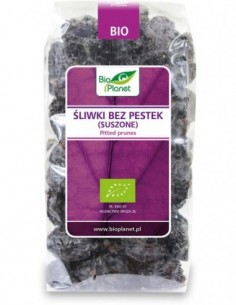 ŚLIWKI BEZ PESTEK SUSZONE...