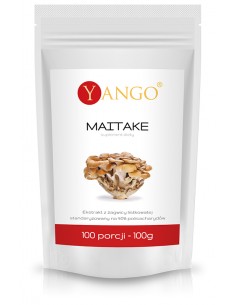Maitake - ekstrakt - 100g