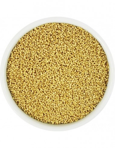 AMARANTUS BIO (SUROWIEC) (25 kg) 5