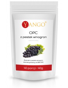 OPC z pestek winogron -...