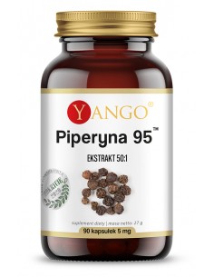 Piperyna 95™ - ekstrakt 95%...