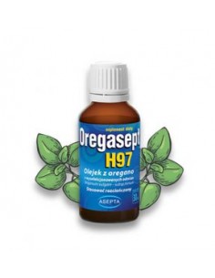 Oregasept H97 krople 30 ml...