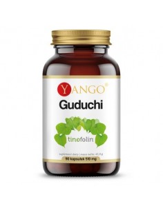 Guduchi - 90 kapsułek