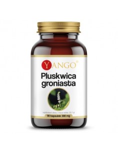 Pluskwica groniasta -...