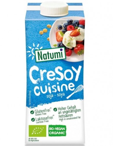 ZAGĘSZCZONY PRODUKT SOJOWY...