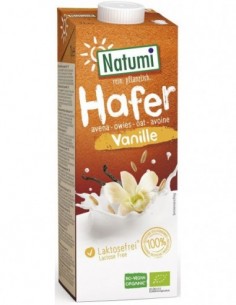 NAPÓJ OWSIANO-WANILIOWY BEZ...