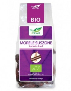 MORELE SUSZONE BEZGLUTENOWE...