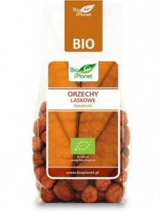 ORZECHY LASKOWE BIO 100 g -...