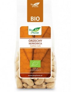 ORZECHY NERKOWCA BIO 100 g...