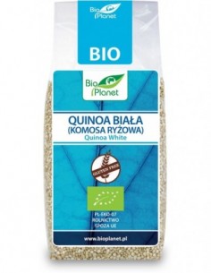 QUINOA BIAŁA (KOMOSA...