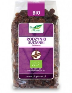 RODZYNKI SUŁTANKI...