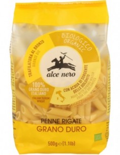 MAKARON (SEMOLINOWY) PENNE...