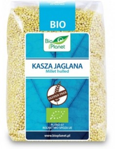 KASZA JAGLANA BEZGLUTENOWA...