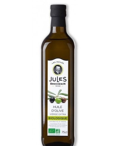 OLIWA Z OLIWEK EXTRA VIRGIN BIO 750...