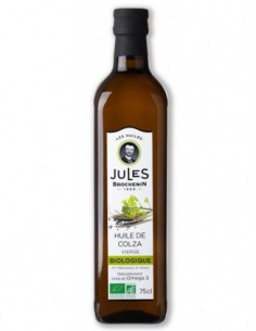 OLEJ RZEPAKOWY OMEGA 3 BIO...