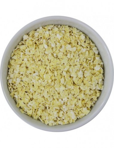 PŁATKI JAGLANE BIO (SUROWIEC) (20 kg) 5