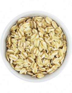 PŁATKI OWSIANE BIO...