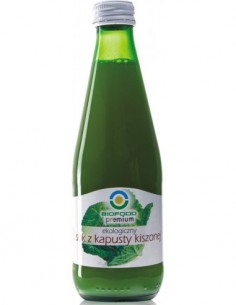 SOK Z KAPUSTY KISZONEJ BIO...