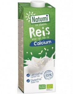 NAPÓJ RYŻOWY Z WAPNIEM Z...