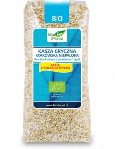 KASZA GRYCZANA KRAKOWSKA...