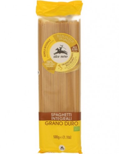 MAKARON (SEMOLINOWY RAZOWY) SPAGHETTI...