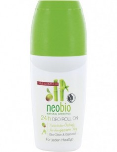 DEZODORANT W KULCE OLIWKOWO...