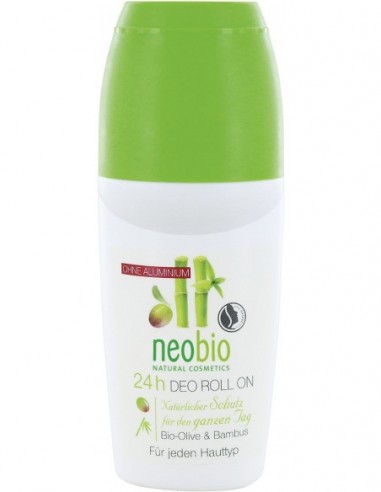 DEZODORANT W KULCE OLIWKOWO -...