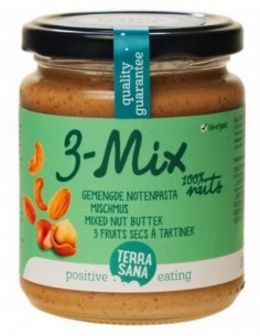 KREM ORZECHOWY MIX (3...