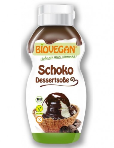 POLEWA CZEKOLADOWA BEZGLUTENOWA BIO...