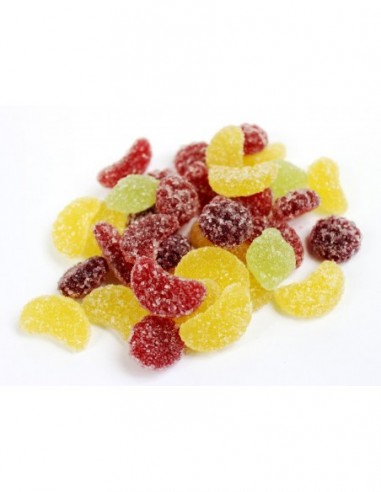 GALARETKI OWOCOWE BEZ ŻELATYNY BIO...