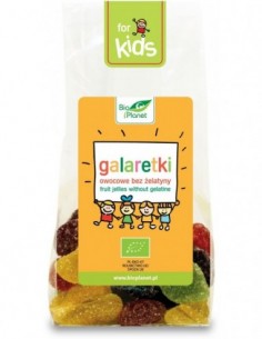 GALARETKI OWOCOWE BEZ...