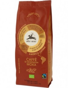 KAWA MIELONA ARABICA 100%...