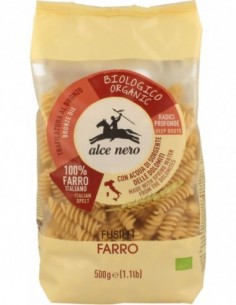 MAKARON (ORKISZOWY) FUSILLI...