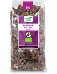 RODZYNKI SUŁTANKI...