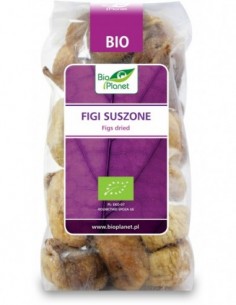 FIGI SUSZONE BIO 400 g -...