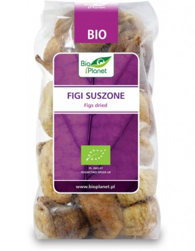 FIGI SUSZONE BIO 400 g - BIO PLANET