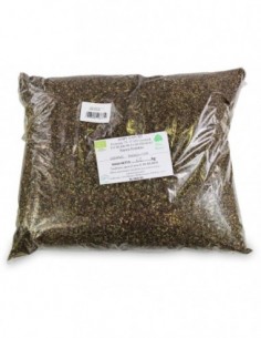 OREGANO BIO 500 g - HORECA...