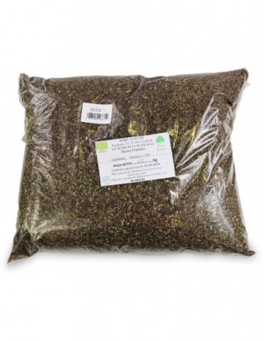 OREGANO BIO 500 g - HORECA (DARY NATURY)