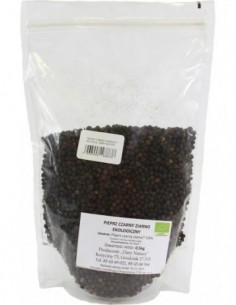 PIEPRZ CZARNY ZIARNISTY BIO...