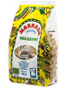 MAKARON (ORKISZOWY RAZOWY)...