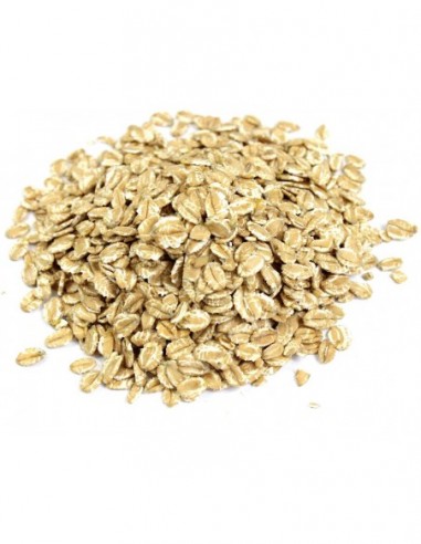 PŁATKI ORKISZOWE BIO (SUROWIEC) (25...