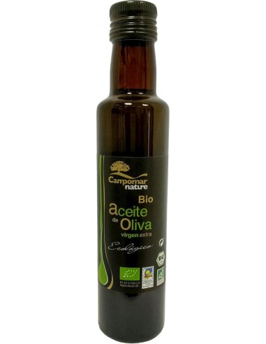 OLIWA Z OLIWEK EXTRA VIRGIN BIO 250...