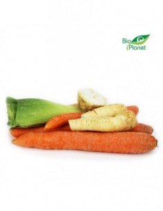 WŁOSZCZYZNA ŚWIEŻA BIO...