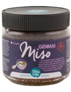MISO GENMAI (PASTA SOJOWA Z...